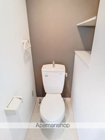 アドラシオン平之町の内装写真