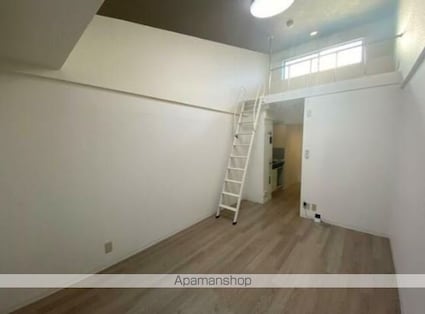 ショーカレジデンス[1K/17.5m2]のその他内装