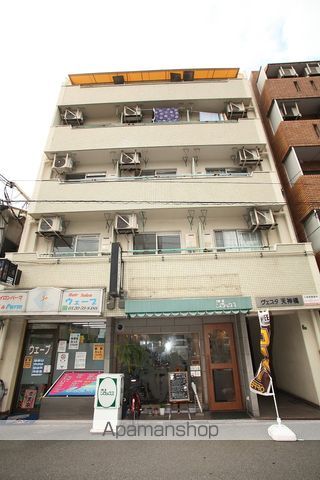 ヴェスタ天神橋の外観写真