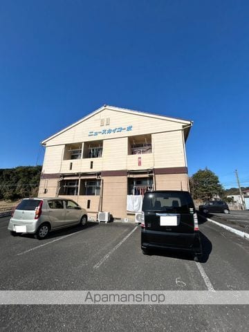 あいらんどスカイの外観写真