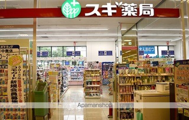 クレアールフレスカの周辺写真
