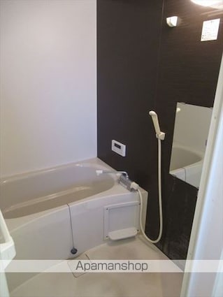 ハートフルほしや[2LDK/54.6m2]のバス