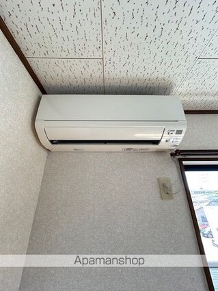 プラムハイツ[1K/26.5m2]のその他設備