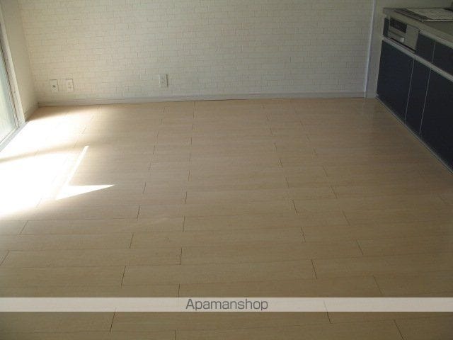 ストークマンション内本町の内装写真