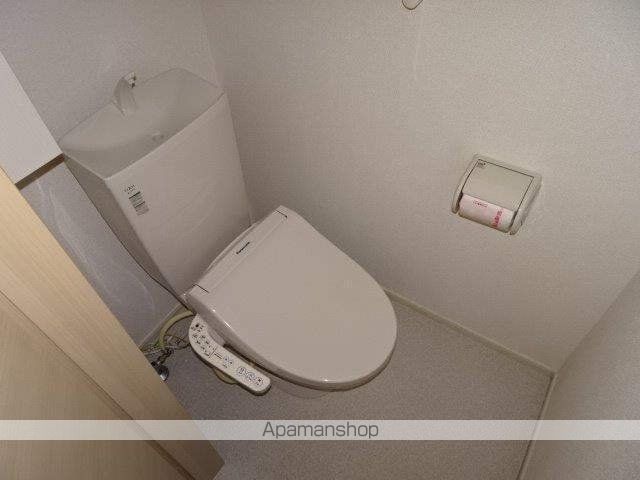 タカス サザンハイツの内装写真