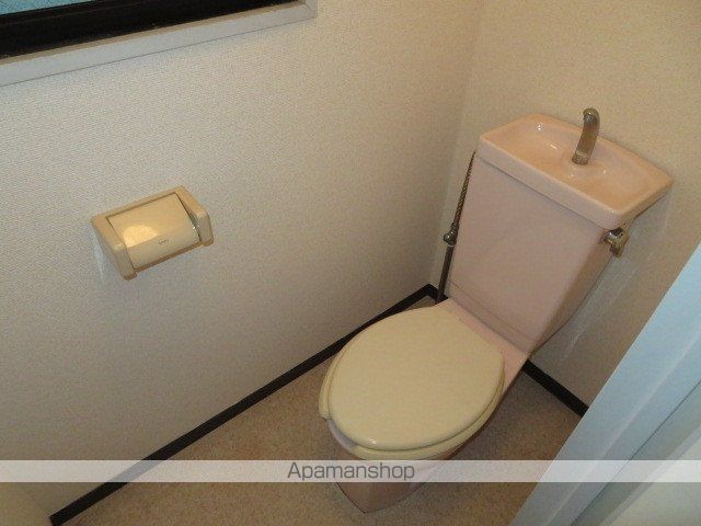 UHマンションの内装写真