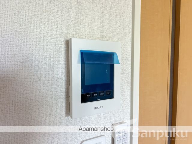 ユーロピュア 西山の内装写真