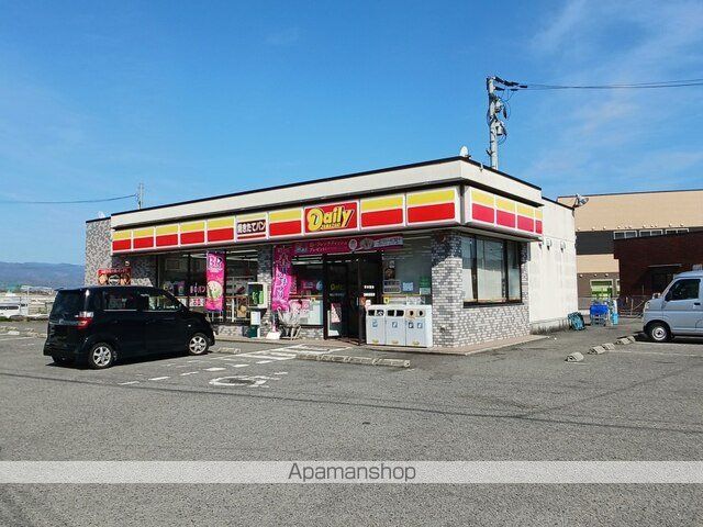 サウス・ハピネス IIIの周辺写真