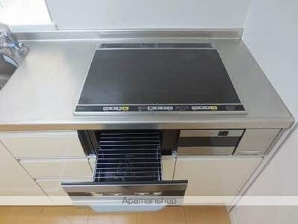 ウィステリア[2LDK/49.28m2]の内装4