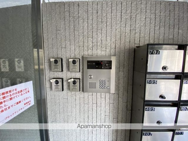 クロワールレジデンス新今里公園の周辺写真