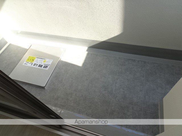 GRAND STEADY新梅田の内装写真