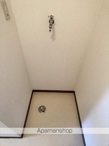 プラーナ富町の内装写真