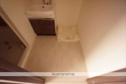 愛知県名古屋市中区新栄１丁目[1K/28.14m2]の内装8