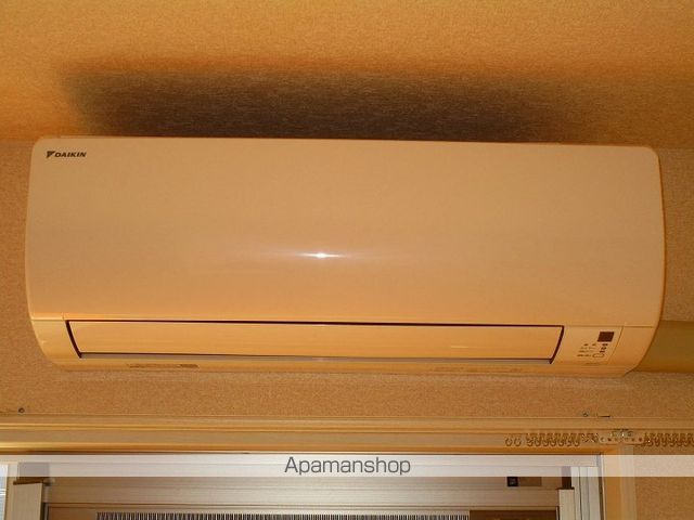 イーストバレーの内装写真