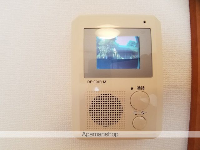 レオパレス神宮の杜の内装写真