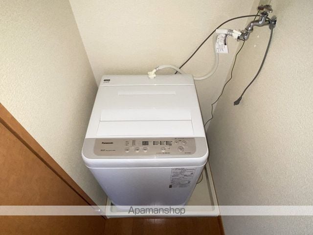 レオパレスサニープレイAの内装写真