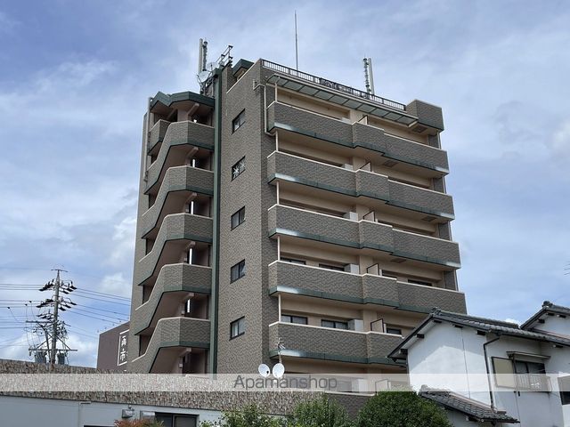 フェアリーハートの外観写真