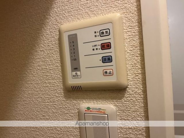レオパレス石井の内装写真