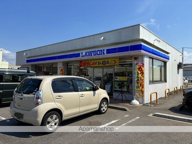 ローズハイツYの周辺写真