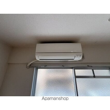 荒畑シティハウス[1K/21m2]の内装2