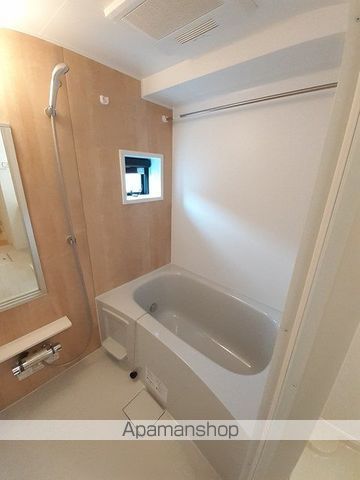 アーサー上峰の内装写真