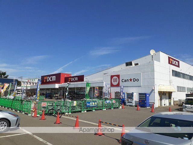 エスポワール造道の周辺写真