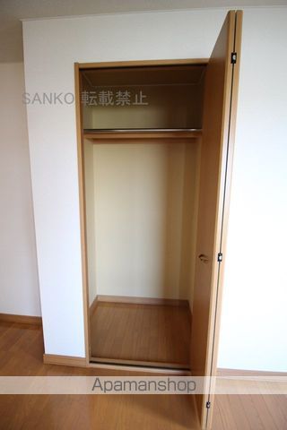 シュライン19の内装写真
