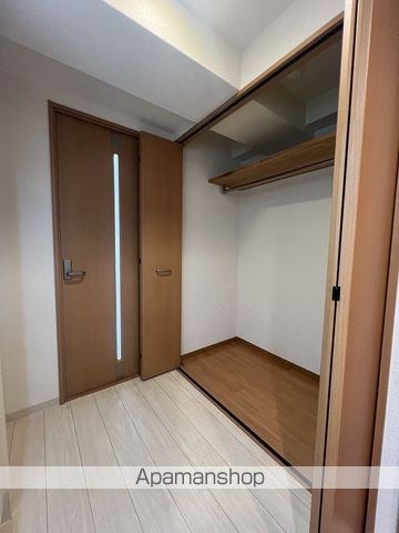 MINDSCOMMINAMIMORIMACHIの内装写真