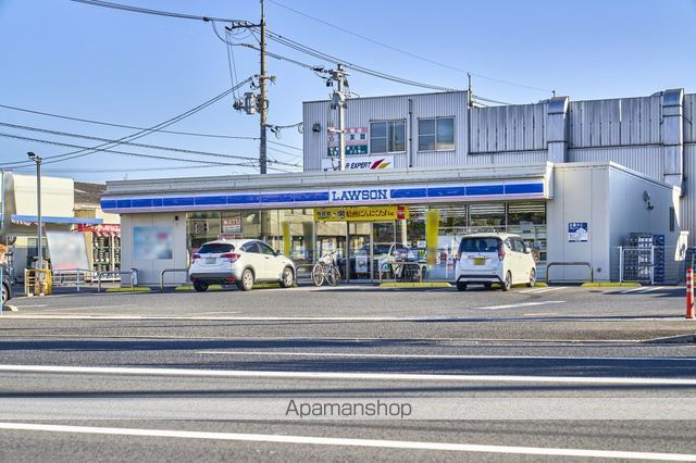 アルクSunriseの周辺写真