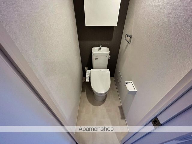 照葉オーシャンステージ EAST棟の内装写真