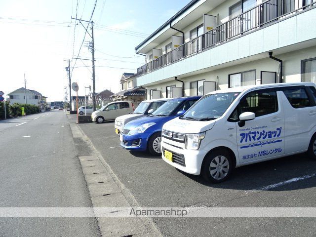 プラテリーアのその他写真