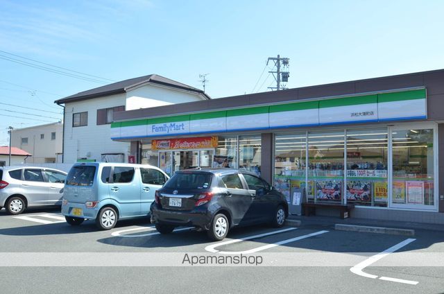 ドリームピア大蒲の周辺写真