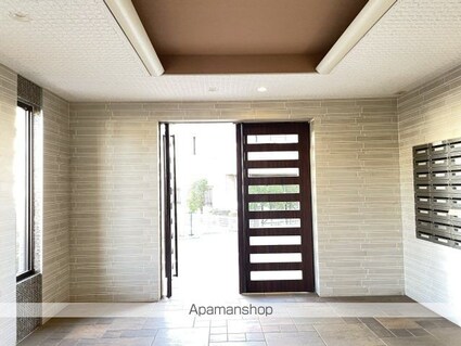 スカイコート都立家政ＥＡＳＴ[1K/21.47m2]の内装3