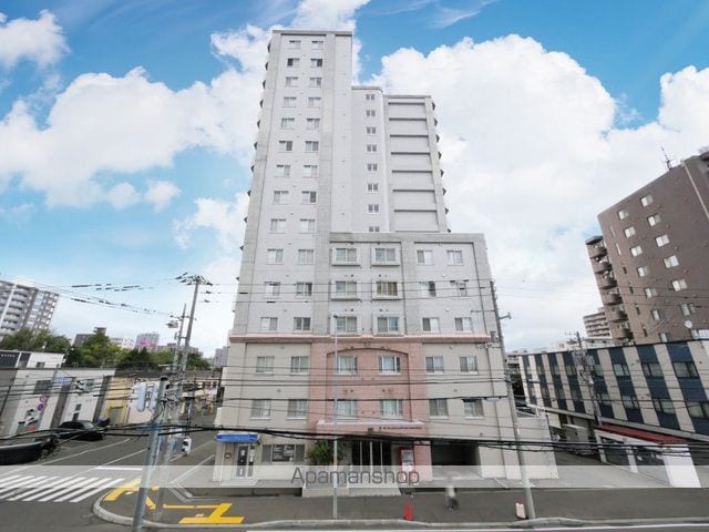 HF東札幌レジデンス