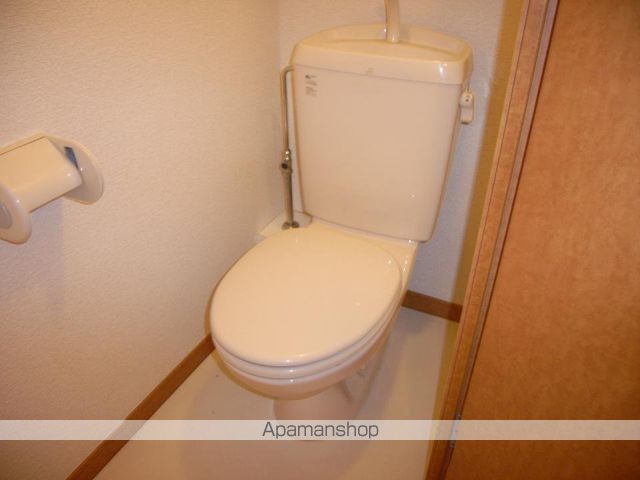レオパレスコスミックの内装写真