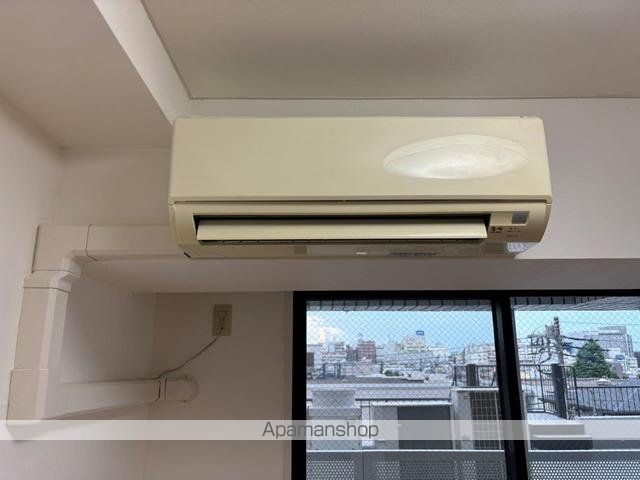 ONE ROOF FLAT NISHIWASEDAの内装写真