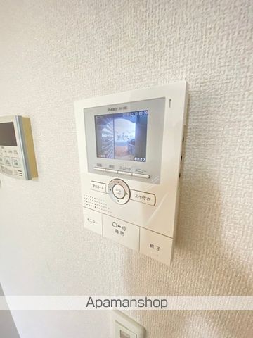 ヴィラ・アムールIIの内装写真