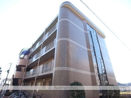 ルピナス５[1K/21.87m2]の外観5