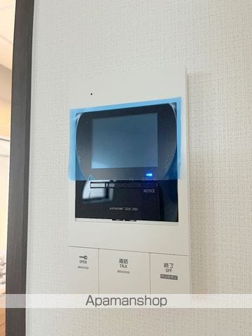MIST湊の内装写真