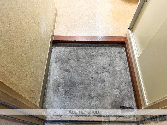 福岡マンションの内装写真