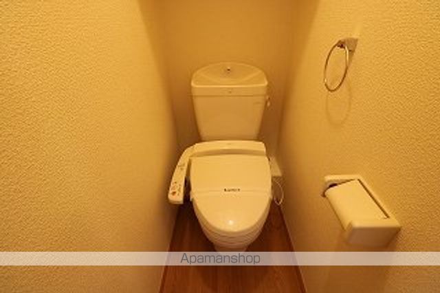 レオパレス田井町の内装写真