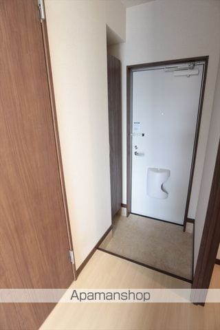 グランハイツ栄町の内装写真