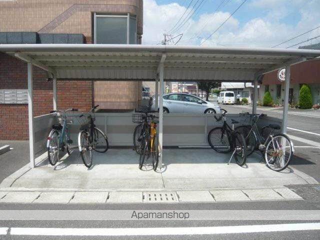パークハイム原町のその他写真