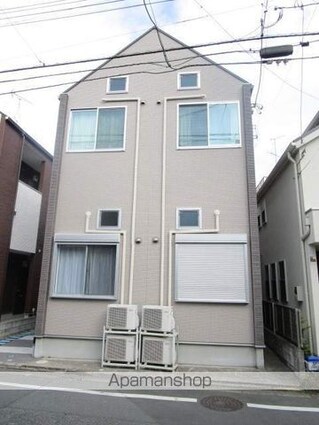 東京都杉並区成田東３丁目[1R/11.18m2]の外観2