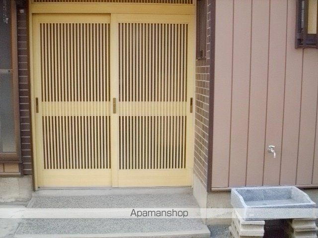 田口テラスハウスの外観写真