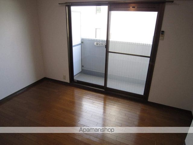 レユシールマンションタニムラの内装写真
