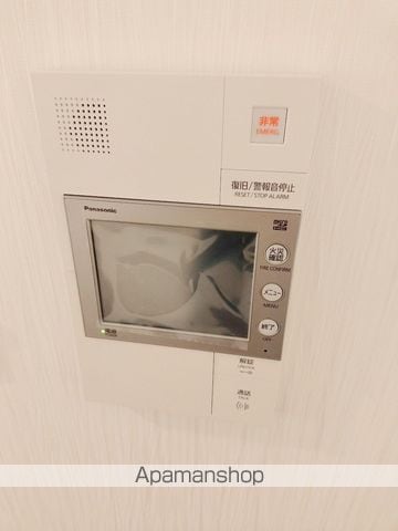 LEONGRAN本町橋の内装写真