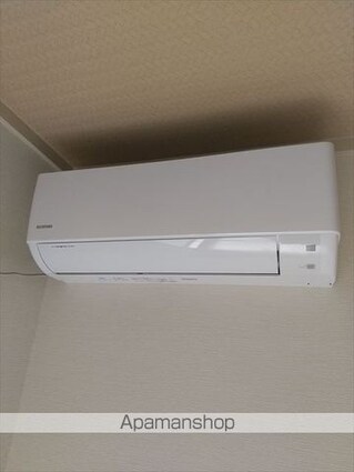 ドリームハイツ[3DK/47m2]のその他設備