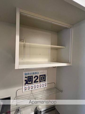ベルデ堺東の内装写真