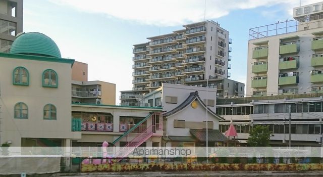 CITY SPIRE十三東の周辺写真